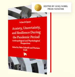 Anxiety, Uncertainty, and Resilience during the Pandemic: “Re-Directing the Gaze of the Therapeutic Couple”